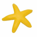 custom starfish stress relievers