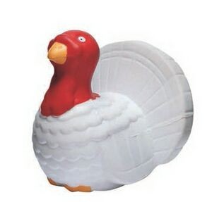 promotional turkey stress relievers