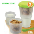 print cereal to go kits