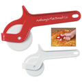 custom print pizza cutters