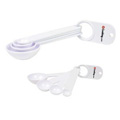 promotional measuring spoons