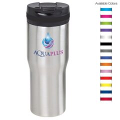 Persona® Urban Peak® Vacuum Tumbler – 20 oz - A3461 8211 Stainless