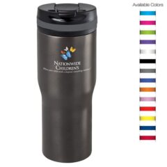 Persona® Urban Peak® Vacuum Tumbler – 20 oz - A3461 8211 Titanium