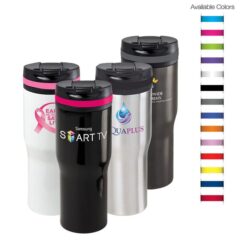 Persona® Urban Peak® Vacuum Tumbler – 20 oz - A3461 8211 group