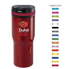 Persona Arctix Persona Vacuum Tumbler – 20 oz - Red