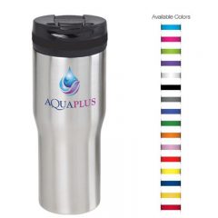 Persona Arctix Persona Vacuum Tumbler – 20 oz - Stainless