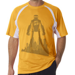 Badger B-Dry Performance T-shirts - 01ec5add5878ff