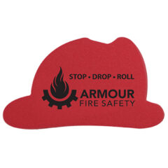 Die Cut Eraser – Fire Helmet - 02032-red_2