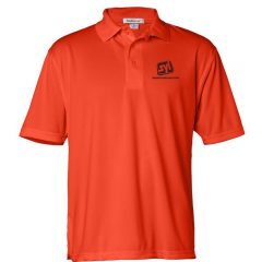 Bright Orange