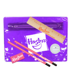 Premium Translucent School Kit - 05110-translucent-purple_4