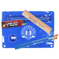 Premium Translucent School Kit - 05113-translucent-blue_6