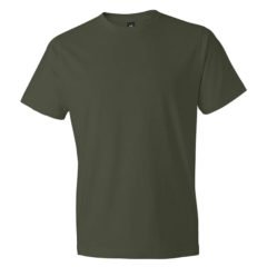 Gildan Softstyle® Lightweight T-Shirt - 100492_f_fl
