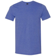 Gildan Softstyle® Lightweight T-Shirt - 100495_f_fl
