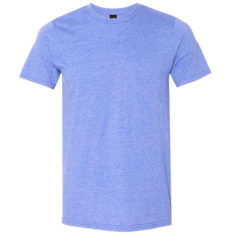 Gildan Softstyle® Lightweight T-Shirt - 100502_f_fl
