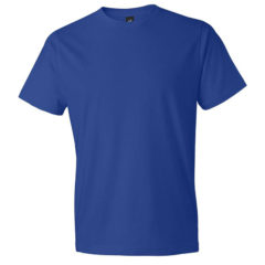 Gildan Softstyle® Lightweight T-Shirt - 100507_f_fl