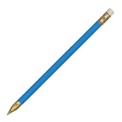 AAccura Point Pen - 10100-lt-blue