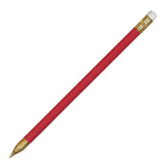 AAccura Point Pen - 10100-red