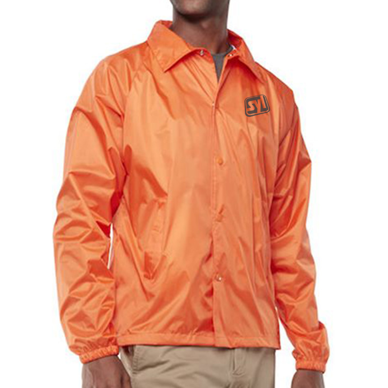 Augusta Sportswear Coaches’ Jacket - 1033_fm