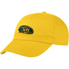 Price Buster Cap - 1035_ATHGLD_Colorbrite