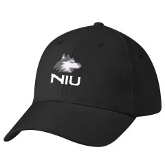 Price Buster Cap - 1037_BLK_Embroidery