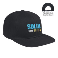 What’s Up SnapBack Cap - 1043_group