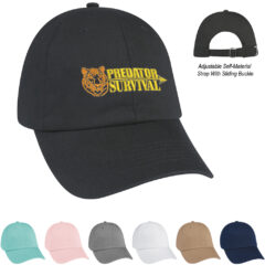 Washed Cotton Cap - 1048_group