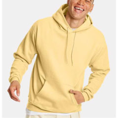 Hanes® Ecosmart® Hooded Sweatshirt - 105432_omf_fm