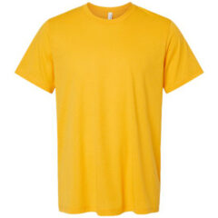 BELLA + CANVAS Unisex Tri-Blend Tee - 106688_f_fm