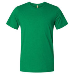 BELLA + CANVAS Unisex Tri-Blend Tee - 106689_f_fm
