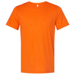 BELLA + CANVAS Unisex Tri-Blend Tee - 106690_f_fm