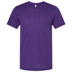 BELLA + CANVAS Unisex Tri-Blend Tee - 106693_f_fm