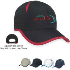 Dry Contrasting Cap - 1080_group