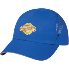 Sports Performance Sandwich Cap - 1084_ROY_Embroidery