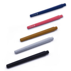 Over the Edge Perfect Bound Journal – 5″ x 7″ - 109-ciklo_cinq_colors