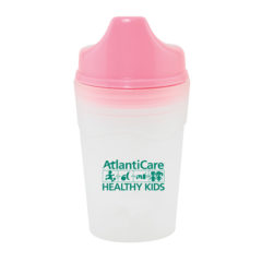 Non-Spill Baby Cup – 5 oz - 11