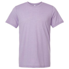 BELLA + CANVAS Unisex Tri-Blend Tee - 111865_f_fm