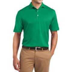 Sport-Tek® Dri-Mesh® Polo - 1128-KellyGreen-1-K469KellyGreenModelFront-1200W