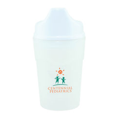 Non-Spill Baby Cup – 5 oz - 12