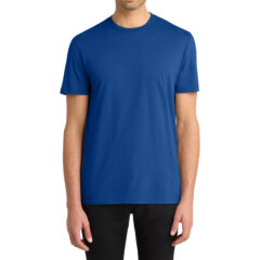 District ® Very Important Tee® - 1200W-5708-DarkRoyal-0-DT6000DarkRoyalModelFront