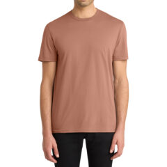 District ® Very Important Tee® - 1200W-5708-DesertRose-0-DT6000DesertRoseModelFront2