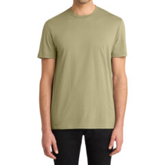 District ® Very Important Tee® - 1200W-5708-DesertTan-0-DT6000DesertTanModelFront2