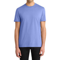 District ® Very Important Tee® - 1200W-5708-ElecPurple-0-DT6000ElecPurpleModelFront2