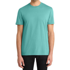 District ® Very Important Tee® - 1200W-5708-EuclptusBl-0-DT6000EuclptusBlModelFront2