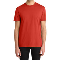 District ® Very Important Tee® - 1200W-5708-FieryRed-0-DT6000FieryRedModelFront2
