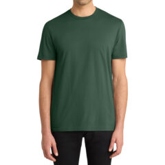 District ® Very Important Tee® - 1200W-5708-ForestGrn-0-DT6000ForestGrnModelFront2