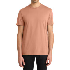 District ® Very Important Tee® - 1200W-5708-NstlgiaRse-0-DT6000NstlgiaRseModelFront2