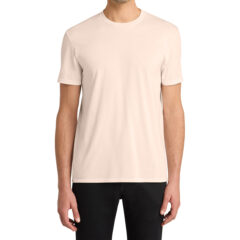 District ® Very Important Tee® - 1200W-5708-RosewtrPk-0-DT6000RosewtrPkModelFront2