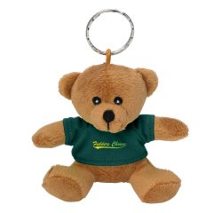 Mini Bear Key Chain - 1235_GRF_Colorbrite