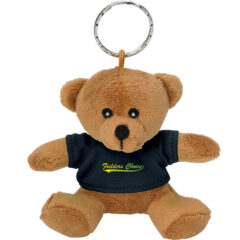 Mini Bear Key Chain - 1235_NAV_Colorbrite