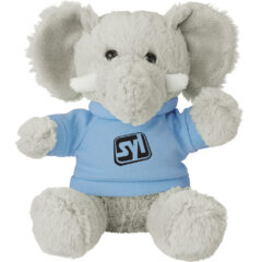 Excellent Elephant – 6″ - 1276_elephant_e